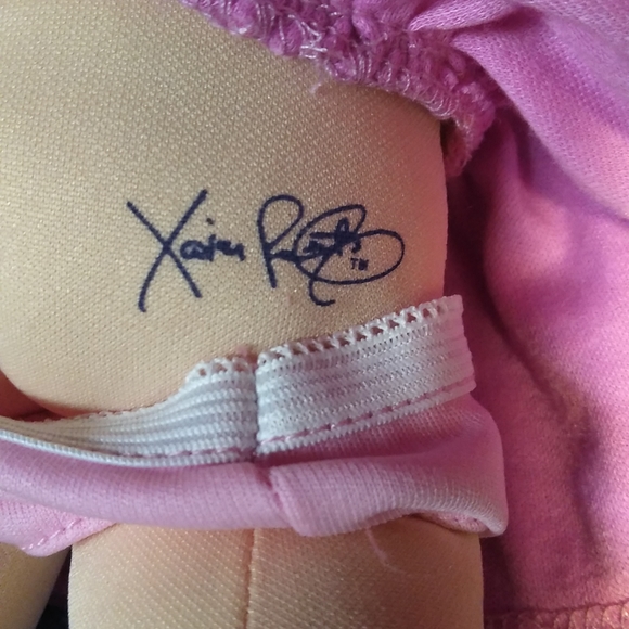 Cabbage patch doll - Picture 3 of 4